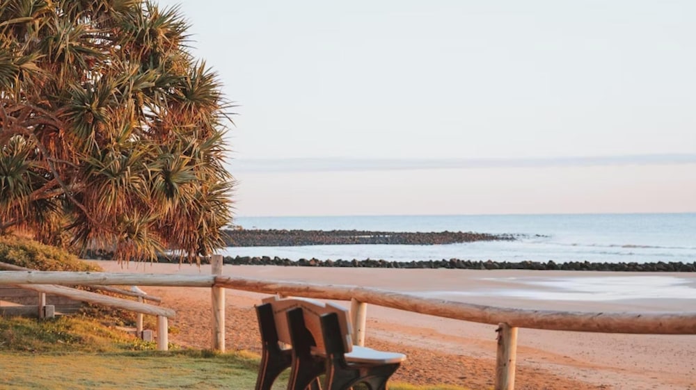 Discovery Parks - Bargara 42/50