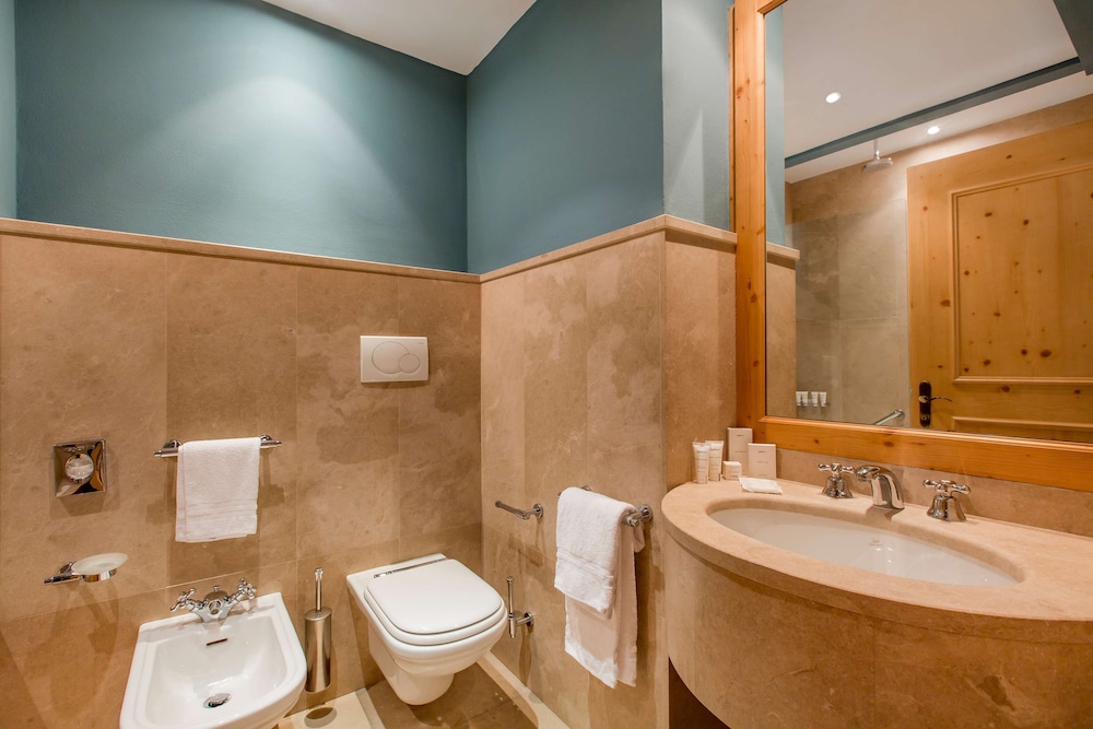Radisson Residences Savoia Palace Cortina d’Ampezzo 16/65