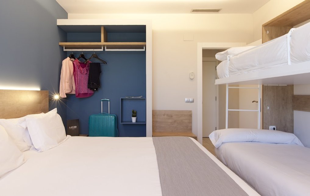 Spirit Hotel Ciudad de Burgos 15/50
