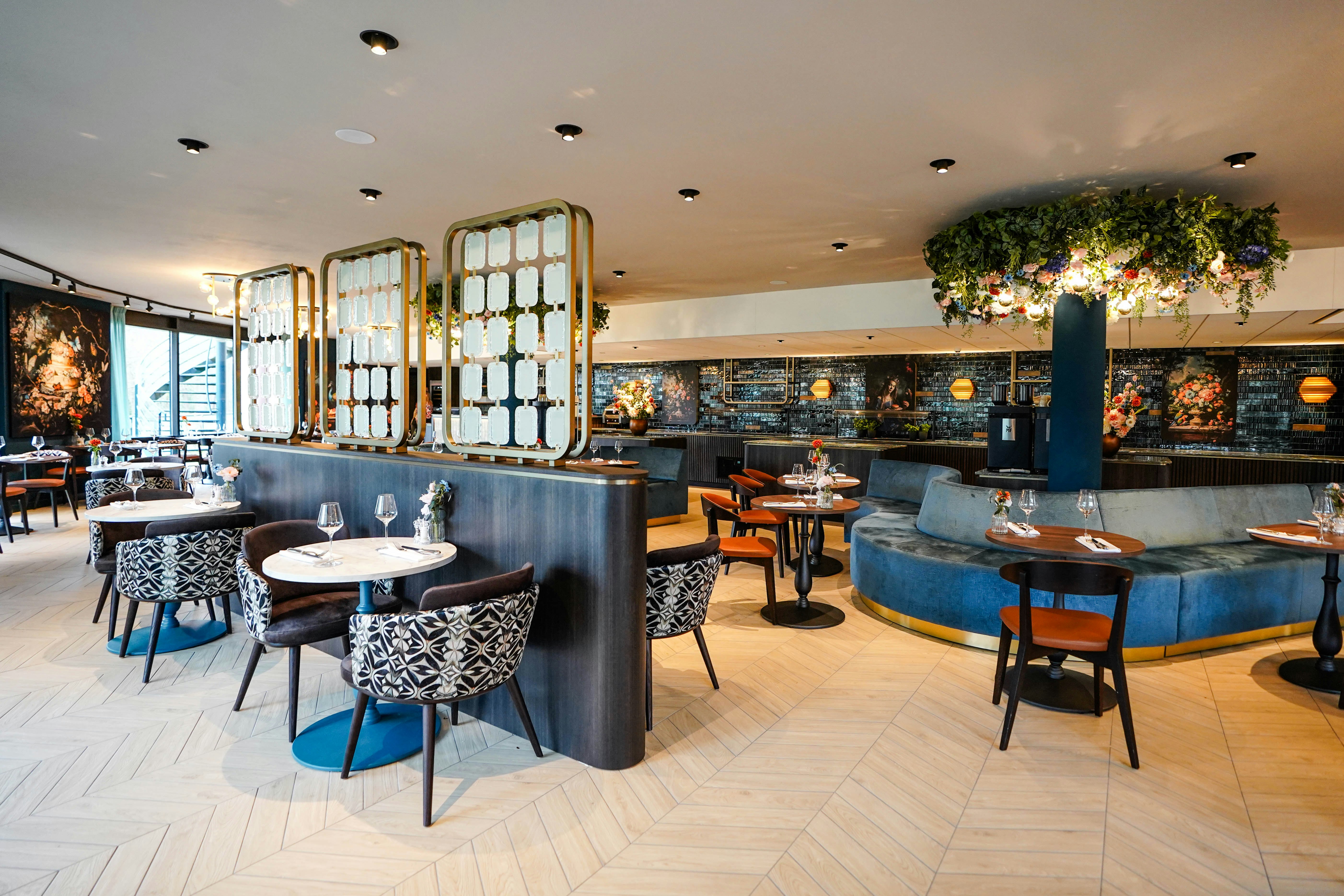 Doubletree By Hilton Royal Parc Soestduinen 46/58