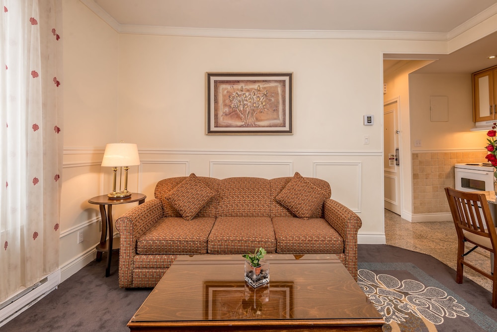 Parc Suites Hotel 31/50