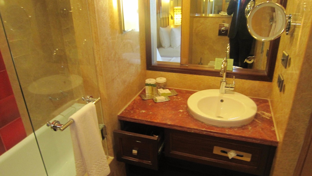 Doubletree By Hilton Avanos Cappadocia 19/49