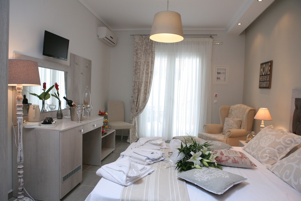Aqua Mare Hotel 33/50