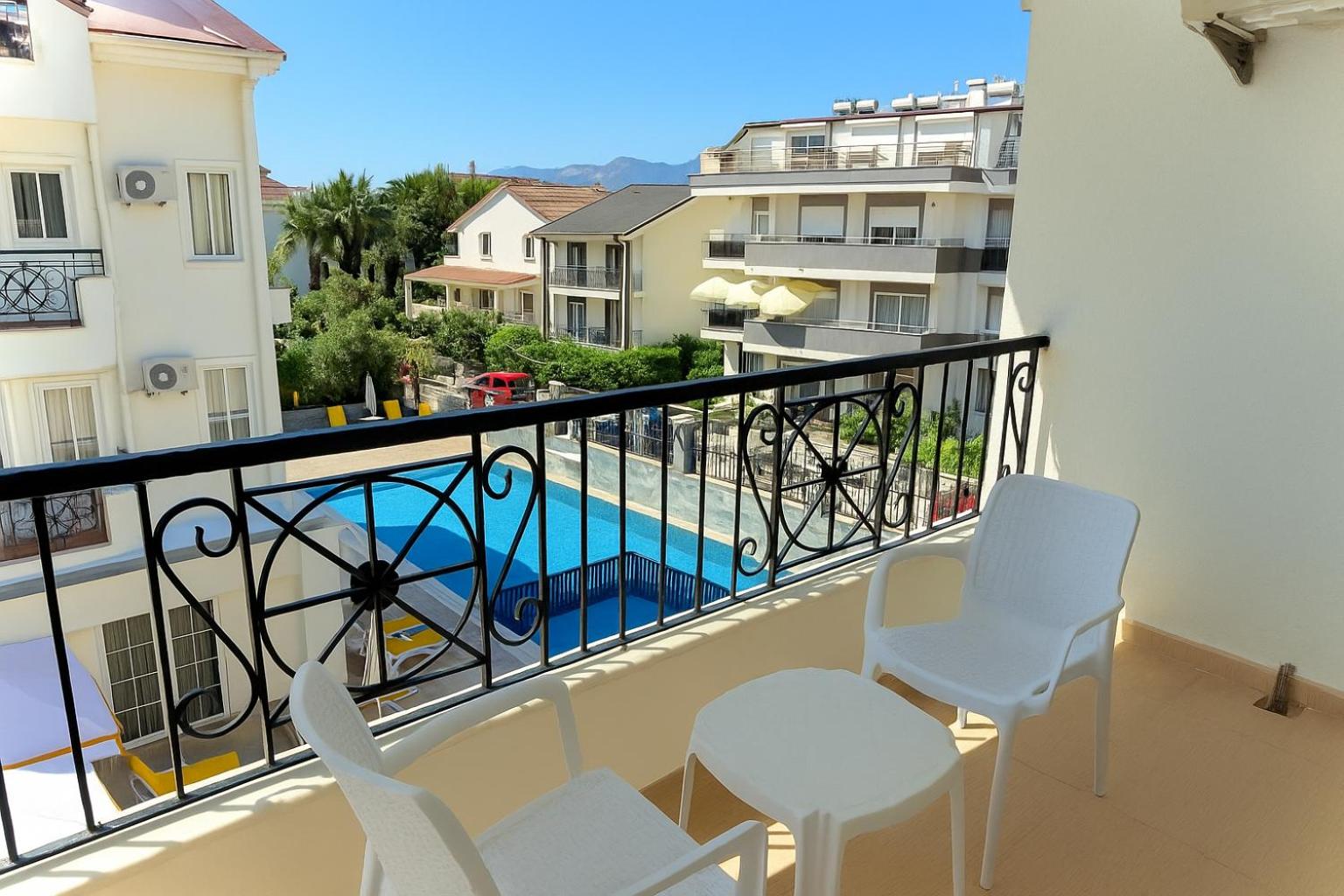 Fidan Hotel 43/50
