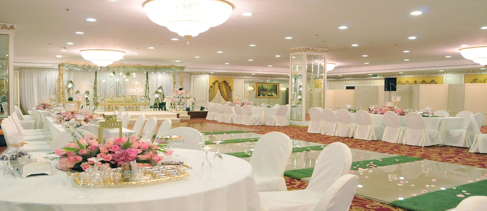 فندق المنزل - جدة (Habitat Hotel All Suites) 20/34