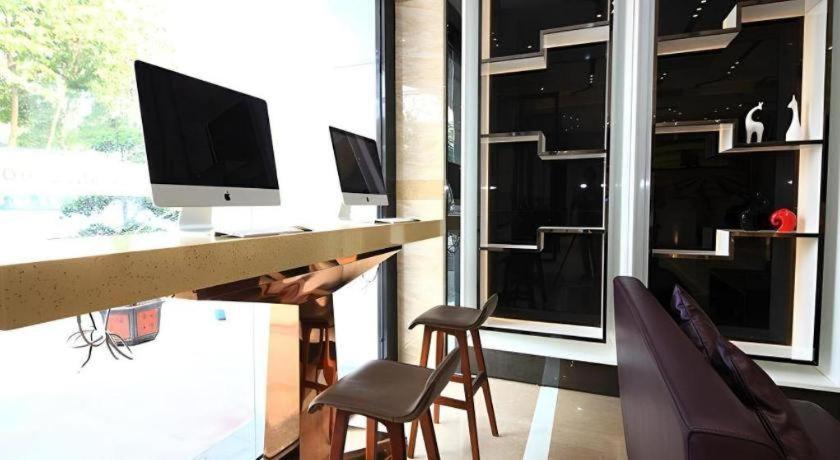 Lavande Hotel (Shenzhen Airport New Terminal) 16/46
