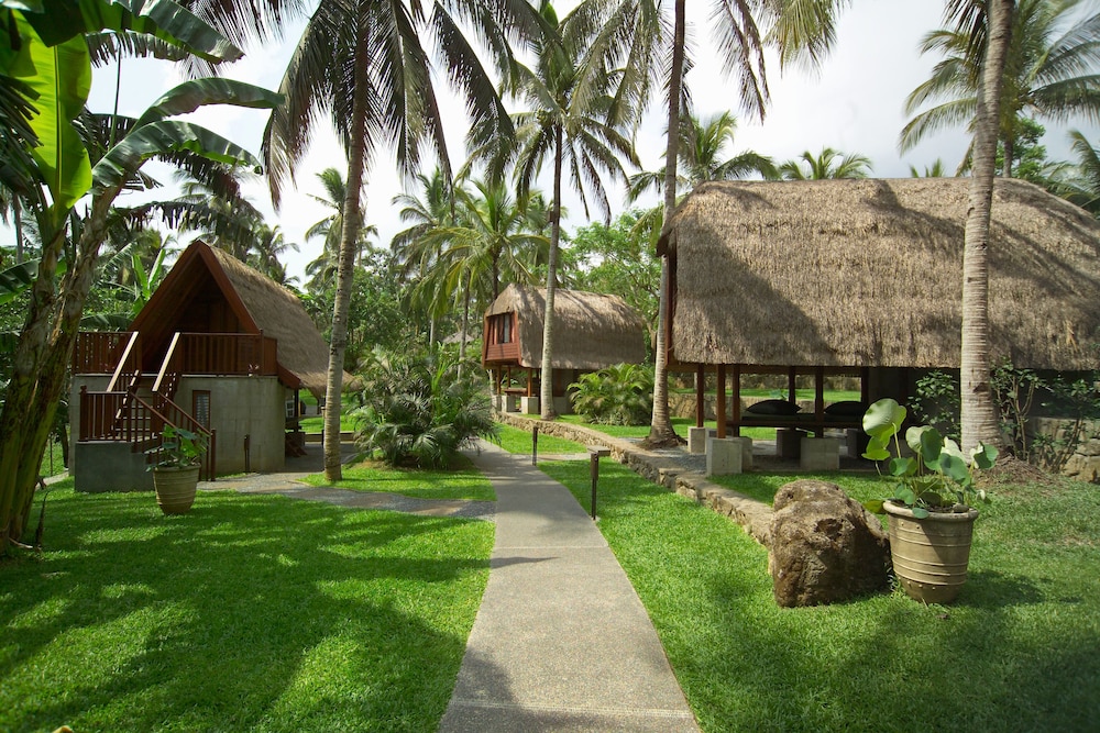 The Farm At San Benito in LIPA