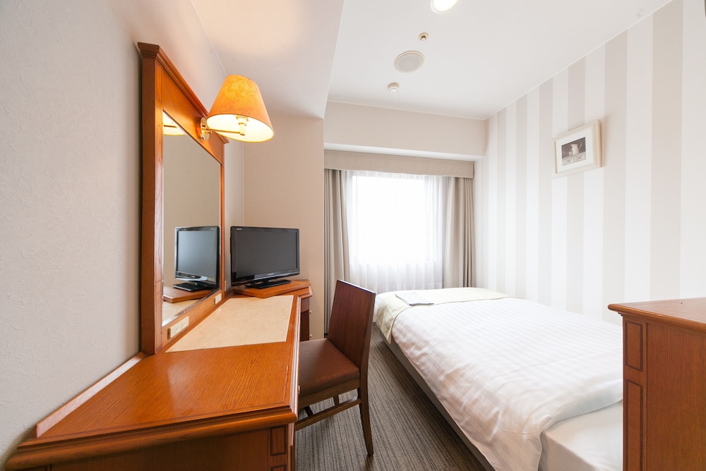 HOTEL ST PALACE KURAYOSHI 11/56