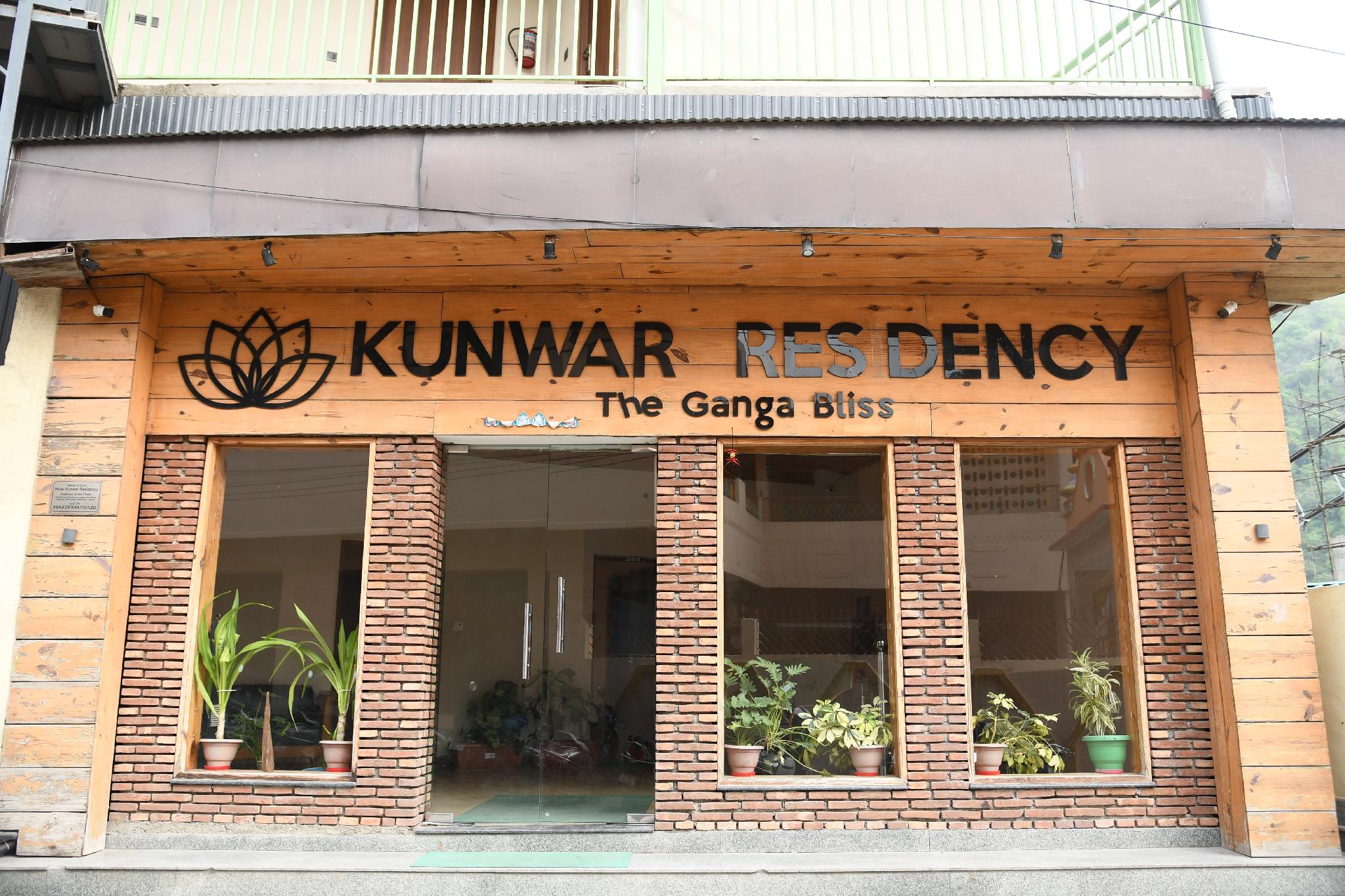 Kunwar Residency 1/31