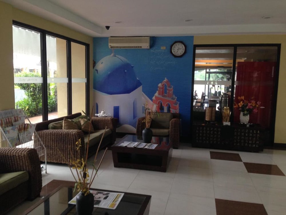 Bayfront Hotel Subic 31/41