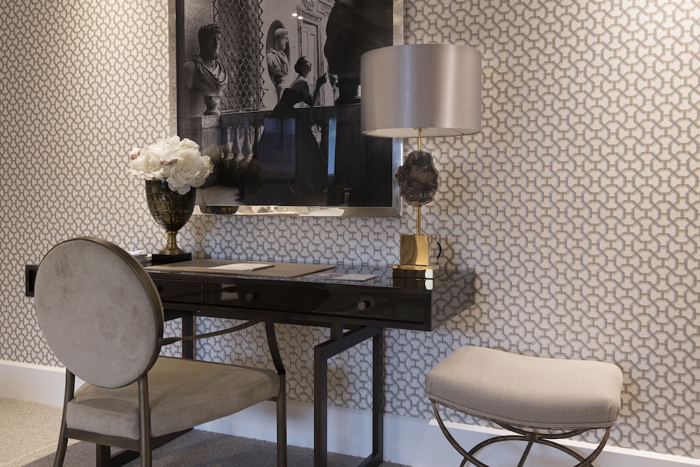Hotel Van Cleef photo3