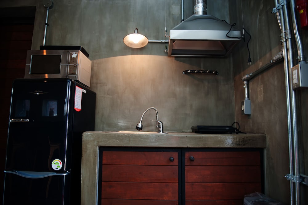 Twotwo House 16/55