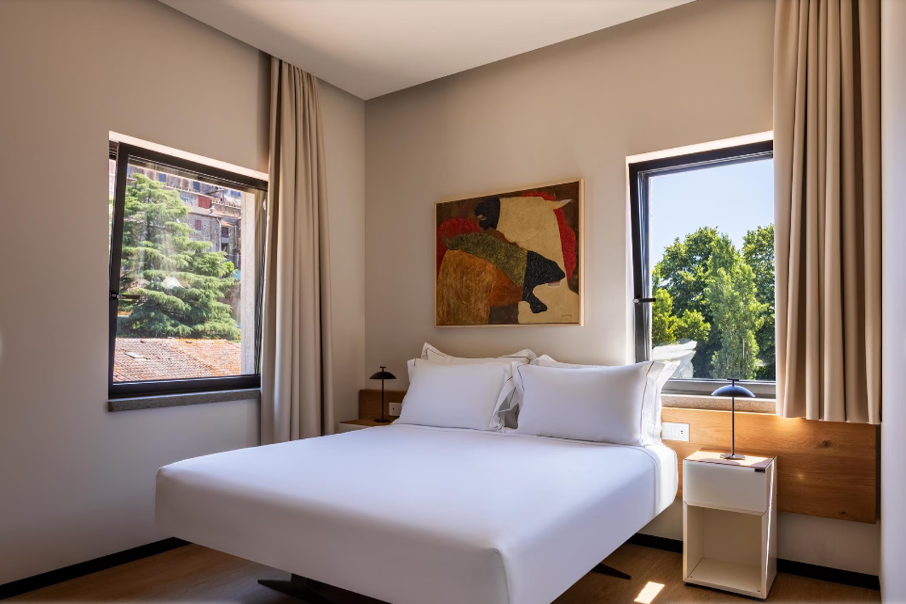 Best Western Plus Carolus Park Hotel 16/24