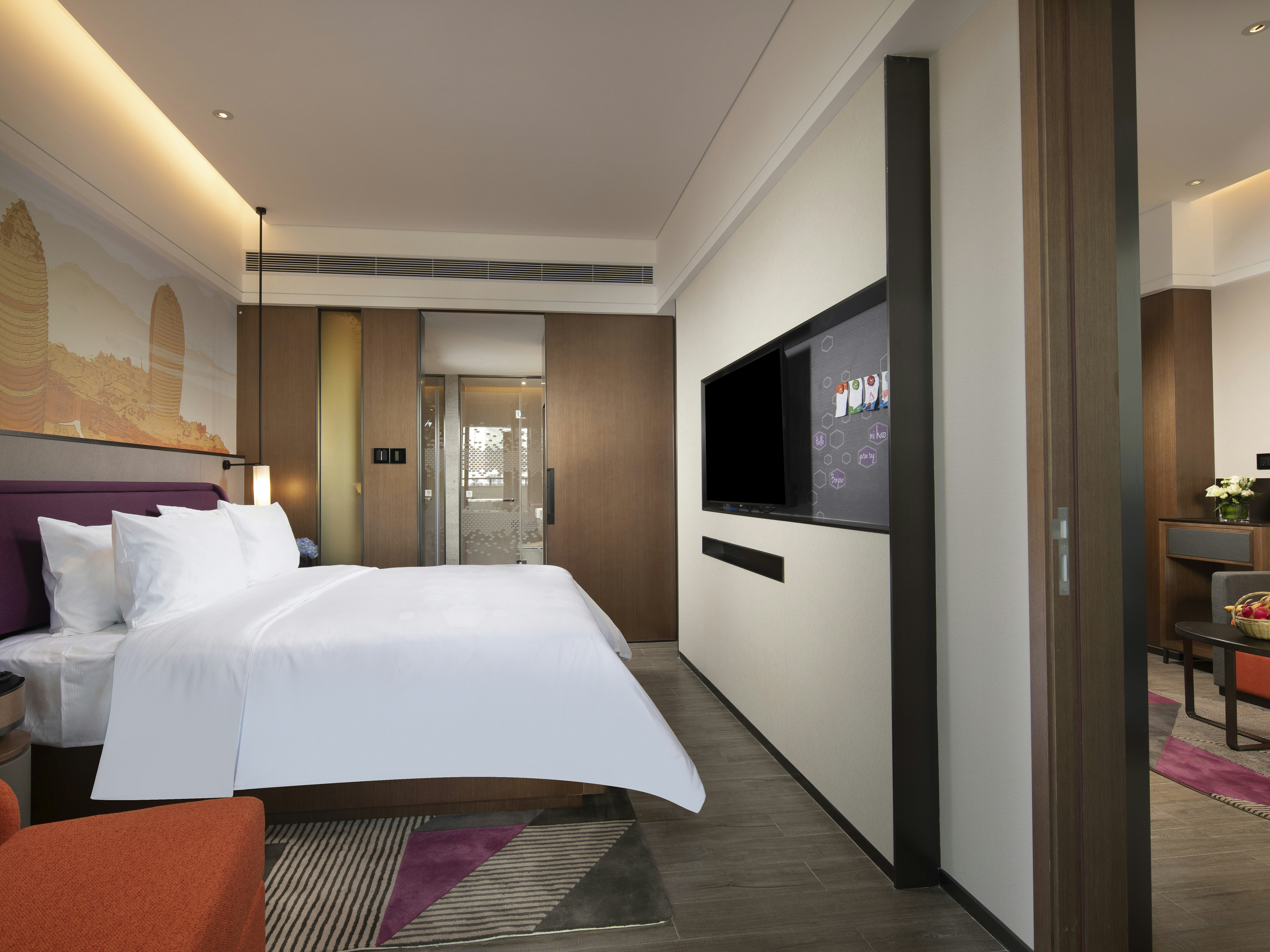 Hampton by Hilton Sanya Weiming Lake Park 12/28