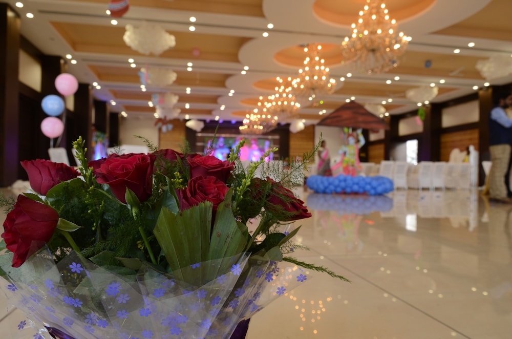 Hotel Park Palace 3/25