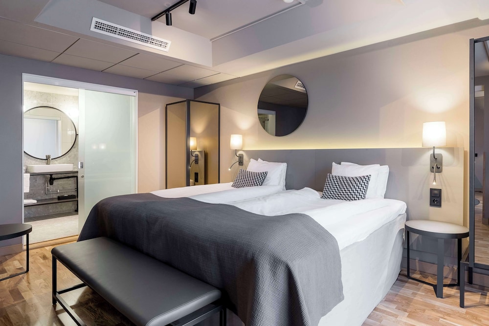 Scandic Park Hotel 18/72