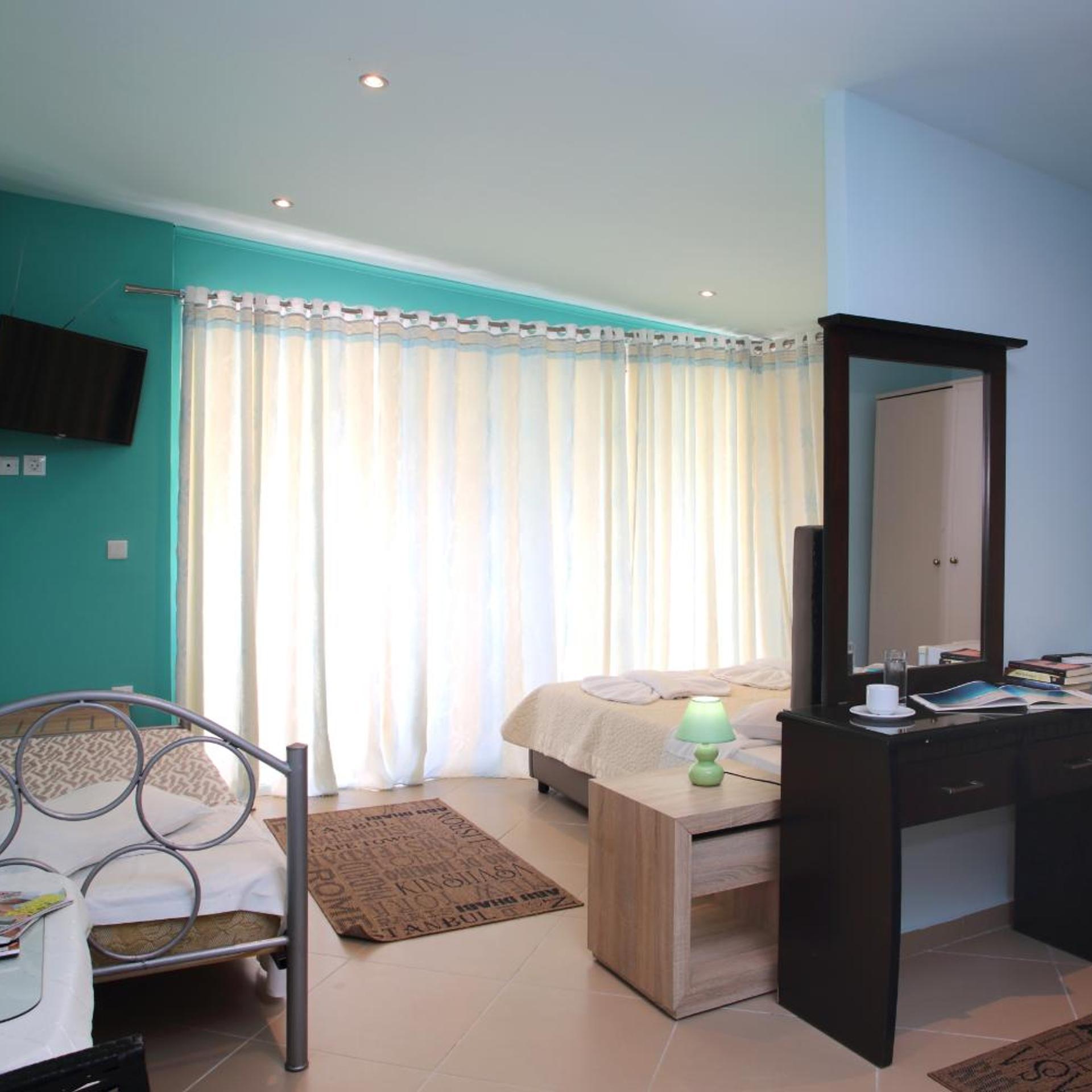 PEGASUS HOTEL 31/55