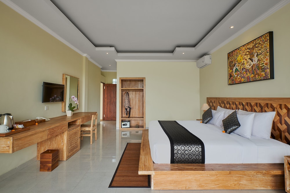 Gynandha Ubud Cottage 15/50