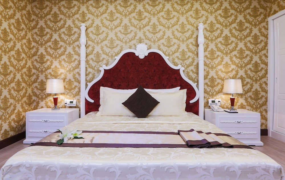 Sunrise Hotel Tay Ninh 46/50
