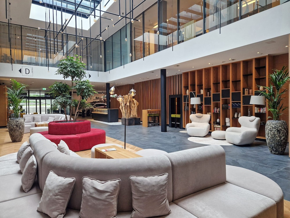 Sihlpark Hotel 31/48