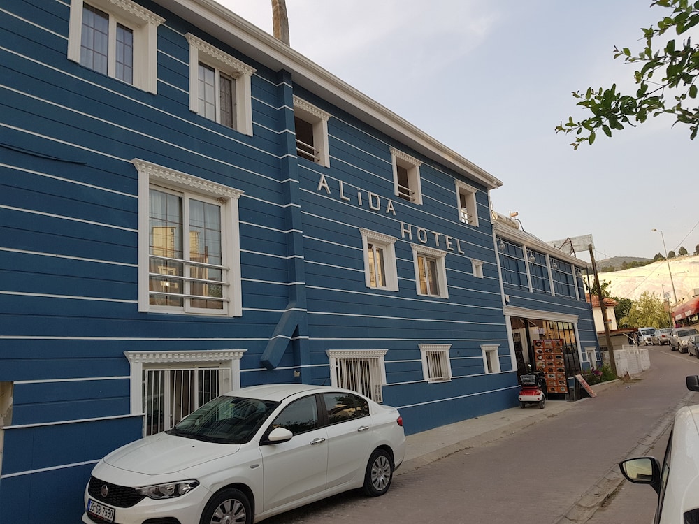 Alida Hotel 37/46