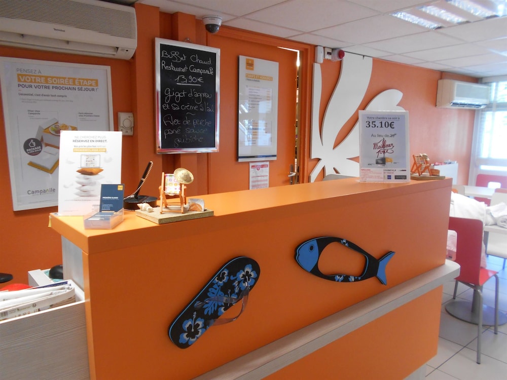 Premiere Classe Lyon Ouest - Tassin 52/59