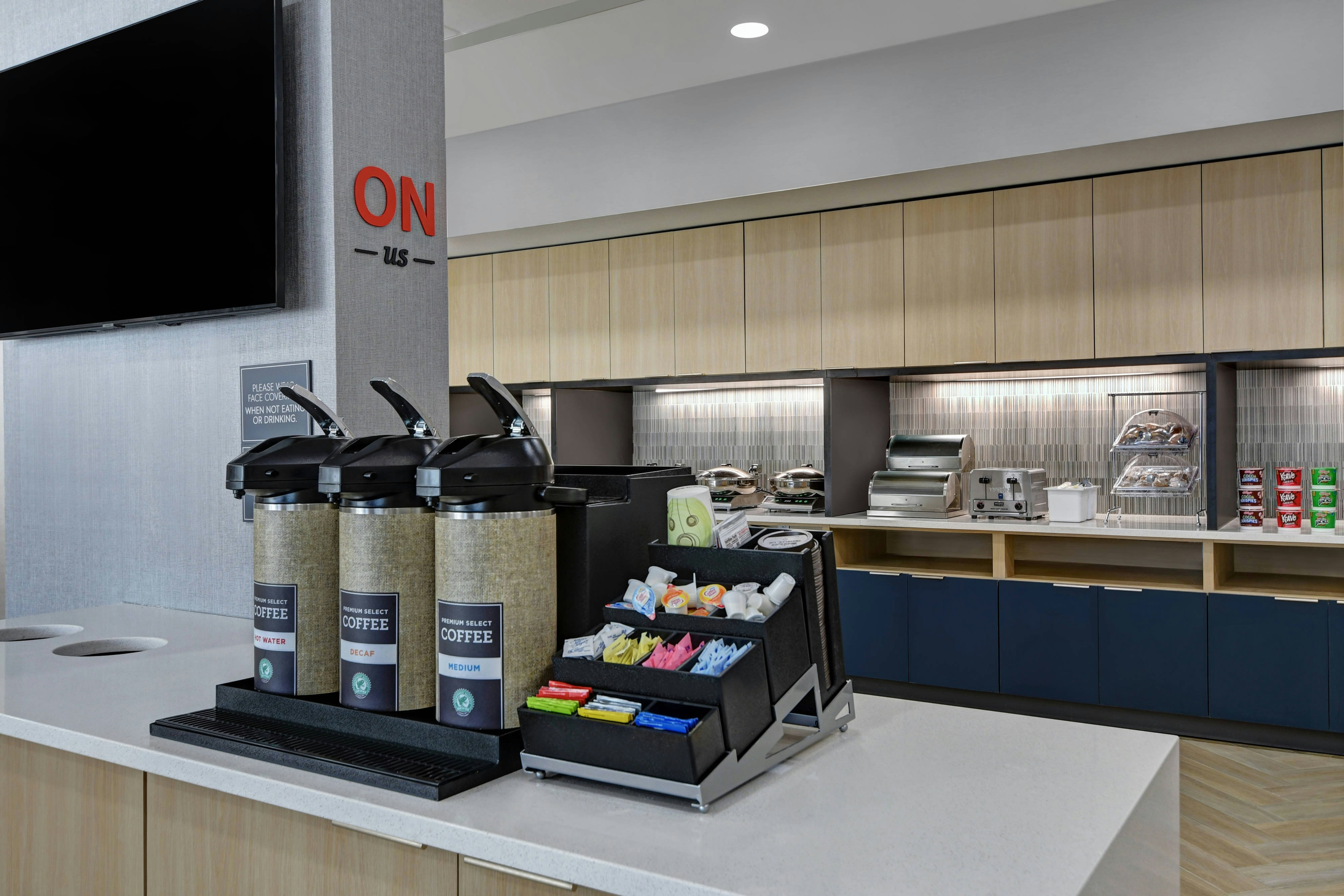 TownePlace Suites by Marriott Sumter 4/16