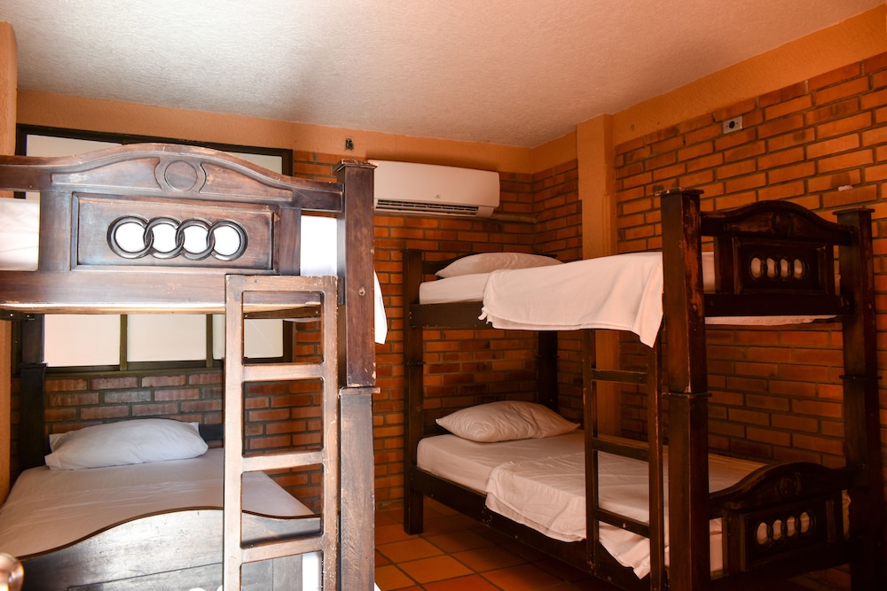 Hotel Campestre Villa Ocha 40/46