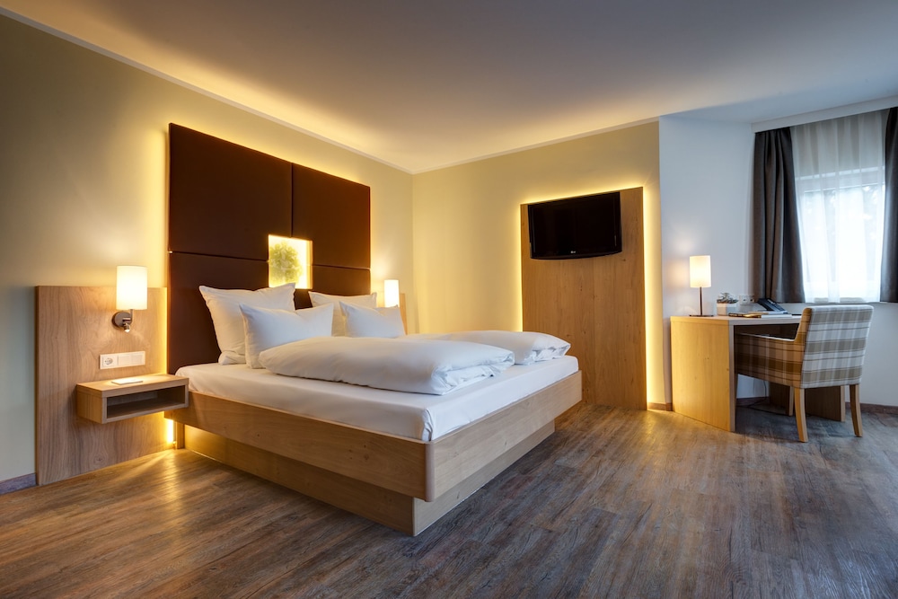 Obermuhle Boutique Resort 8/37