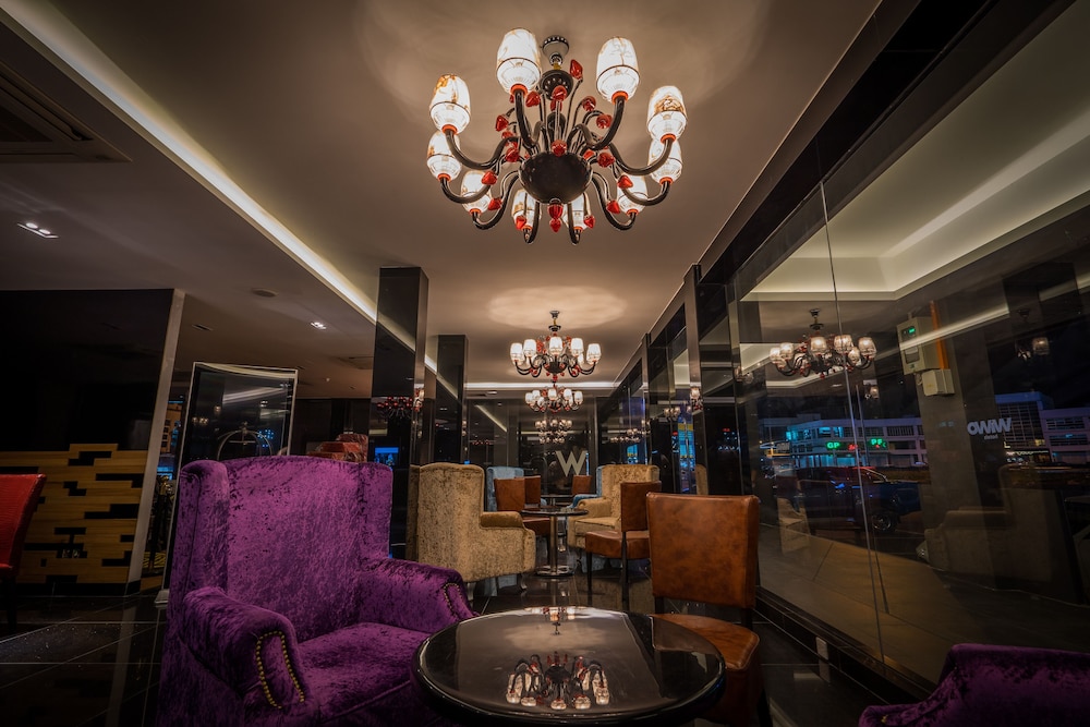 Wiwo Hotel 25/34