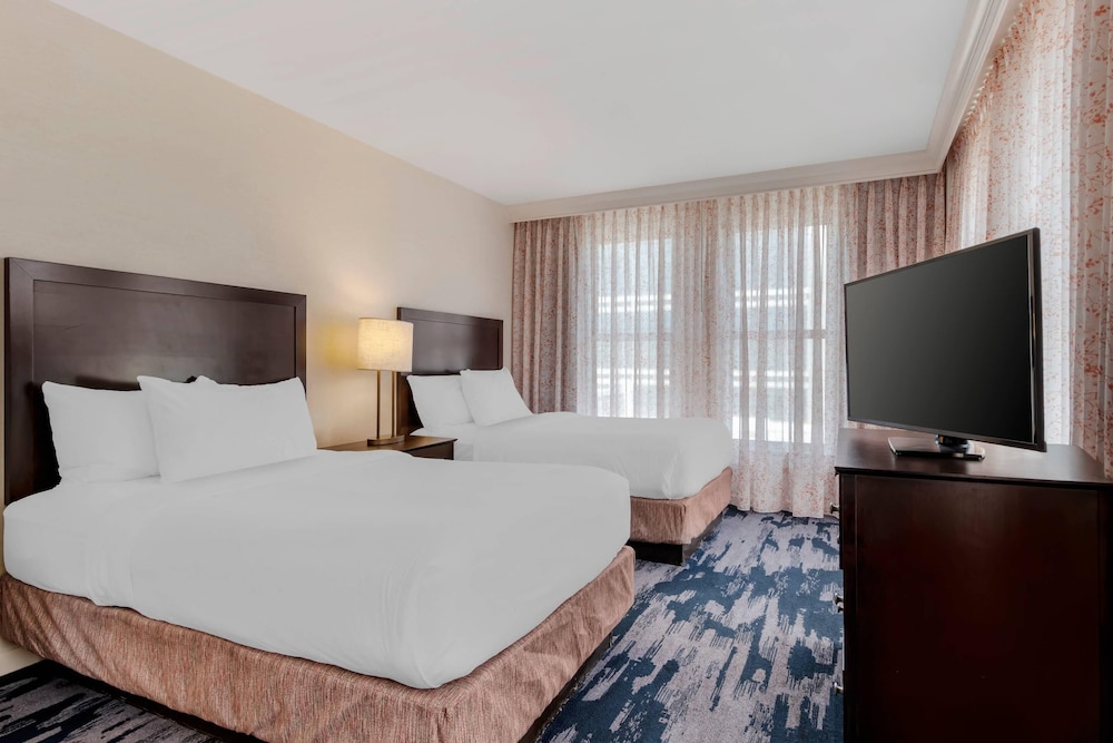 The Connally Hotel Downtown Atlanta, an Ascend Collection Hotel 22/60