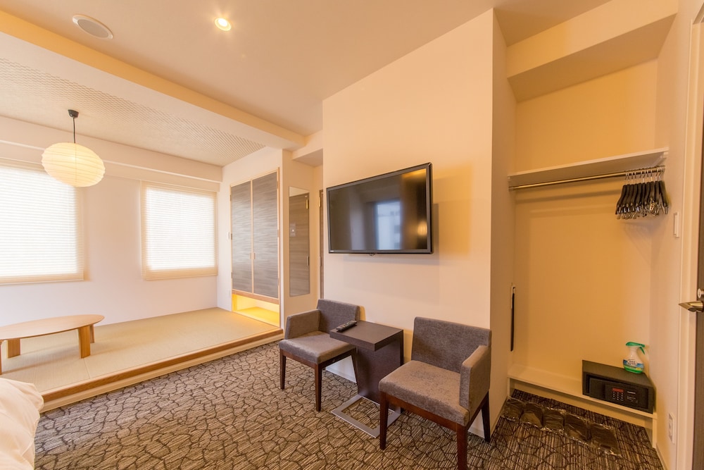 Hotel M's Plus Shijo-Omiya 48/63