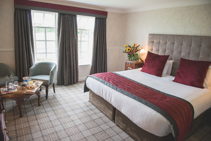 Mere Court Hotel 1/5