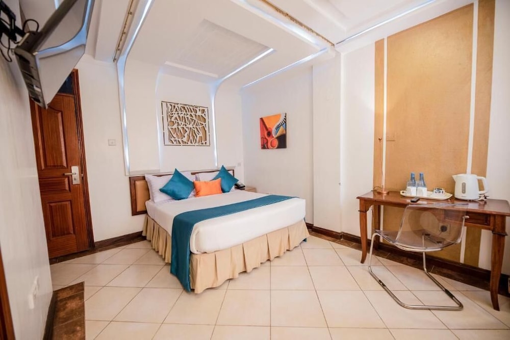Melili Hotel 11/50