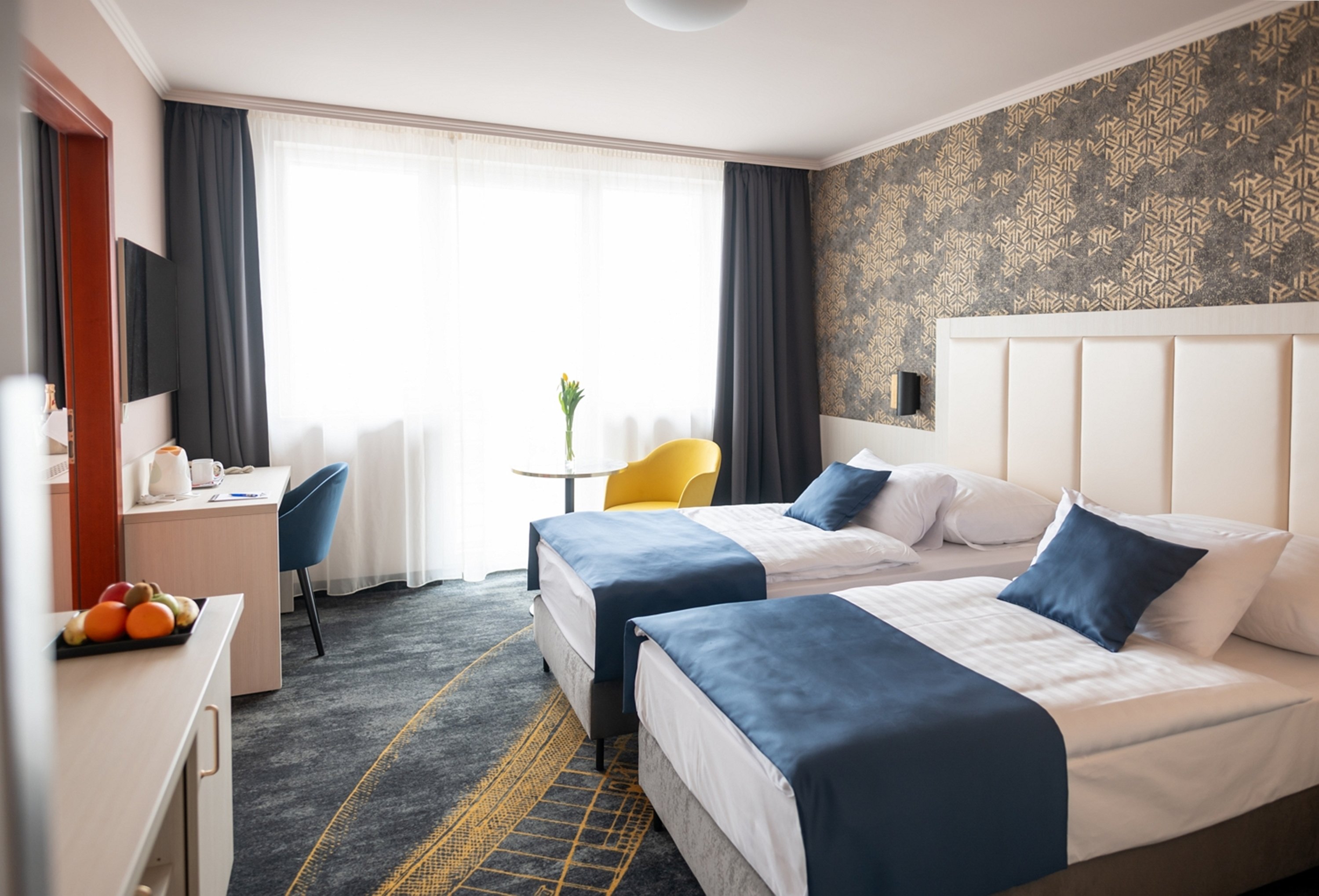 AIRPORT HOTEL BUDAPEST 21/73