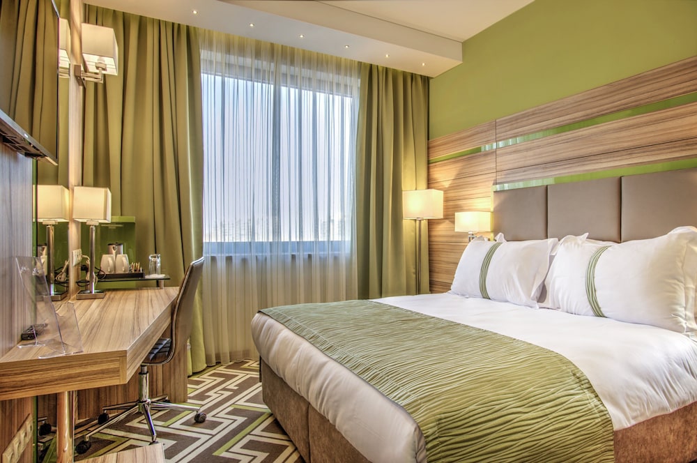 Holiday Inn Plovdiv 20/76