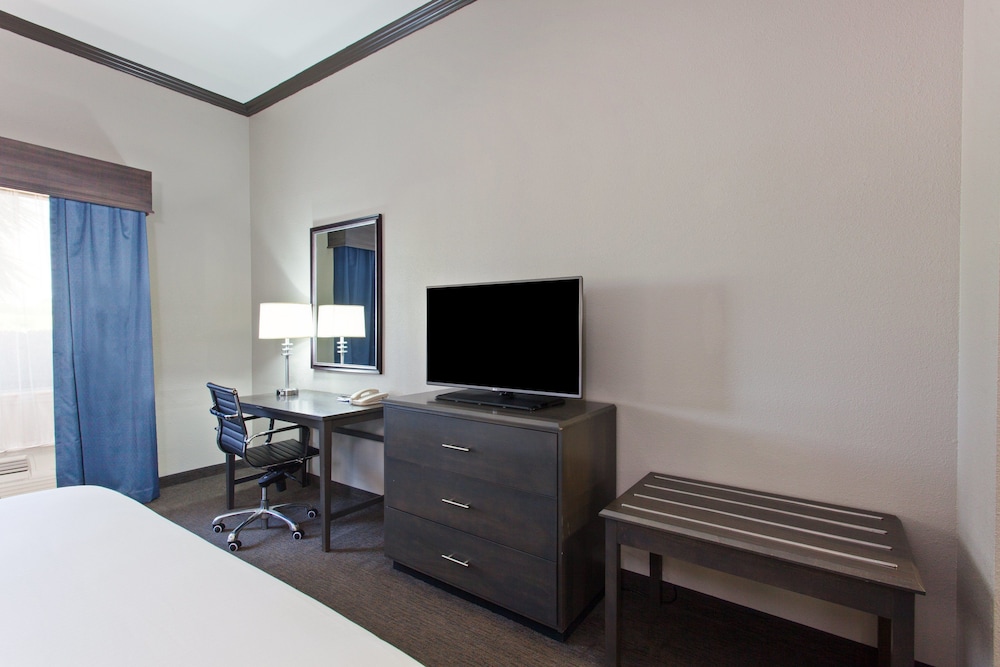 Holiday Inn Express Hotel & Suites Wharton 44/50