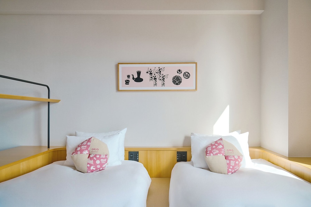 OMO5 Kumamoto by Hoshino Resorts 17/50