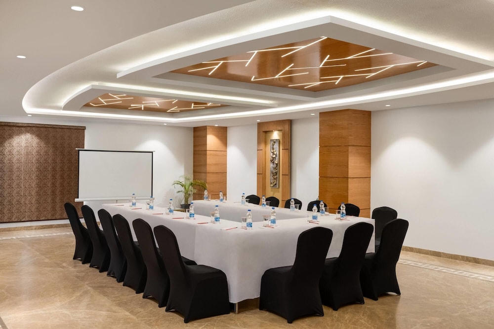 Ramada Plaza by Wyndham Jammu Vijaypur 59/69