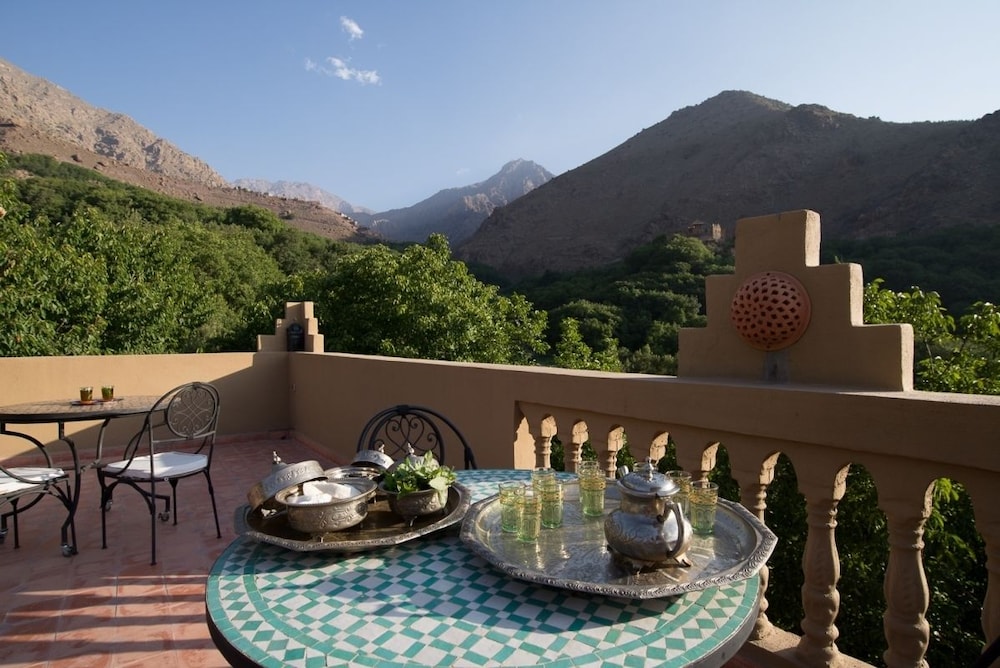 Riad Jnane Imlil 43/50