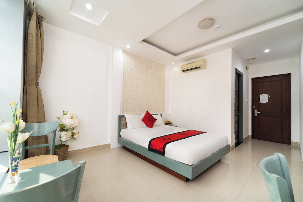 Collection O Cozy 5 Hotel - Near SECC 24/43