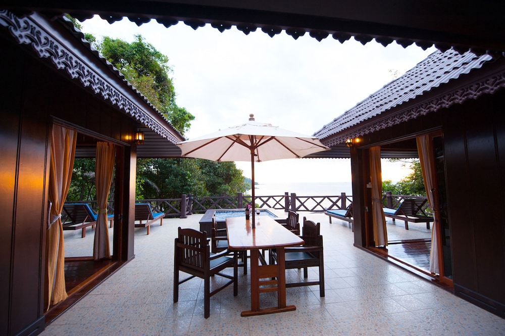 Koh Kood Beach Resort 4/49