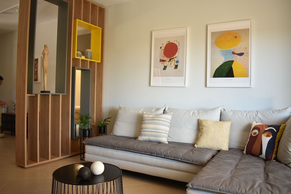 Gallery Suites Parga 28/46