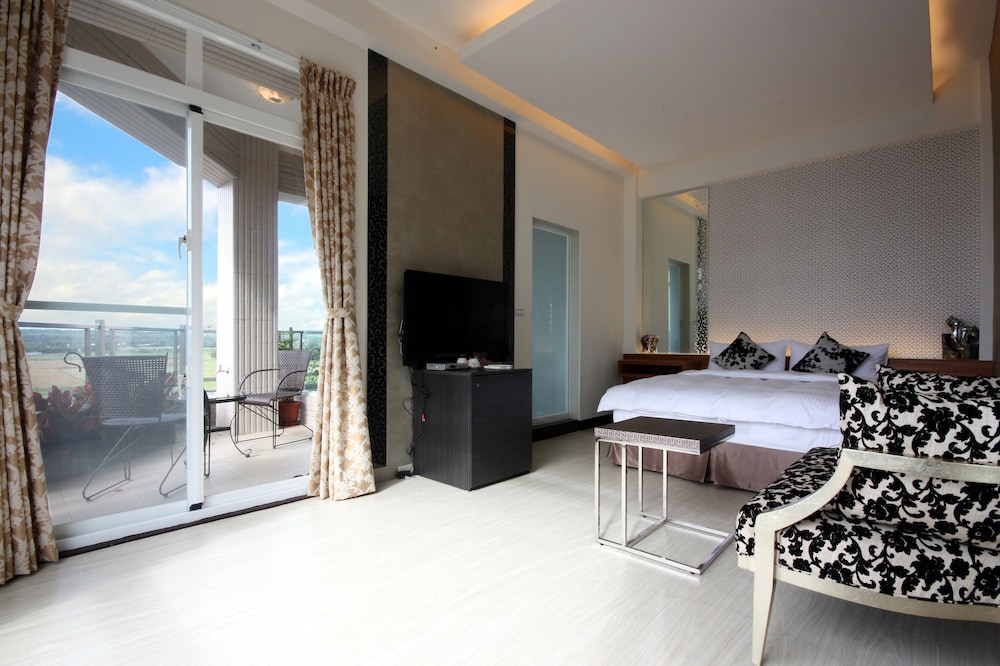 Kenting Green Yard B&amp;B 26/62