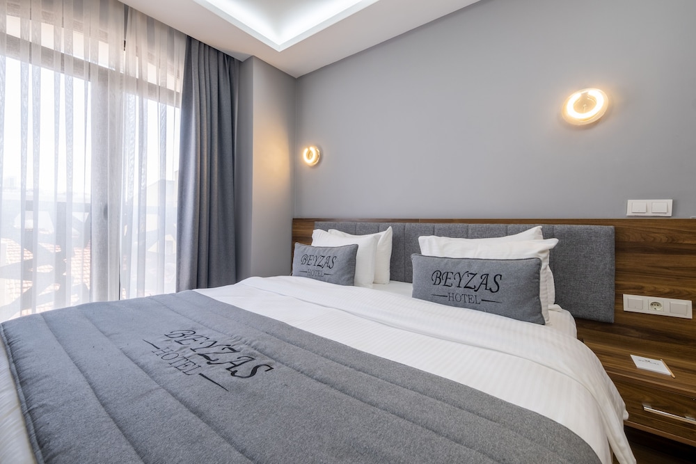 Beyzas Suites 22/71
