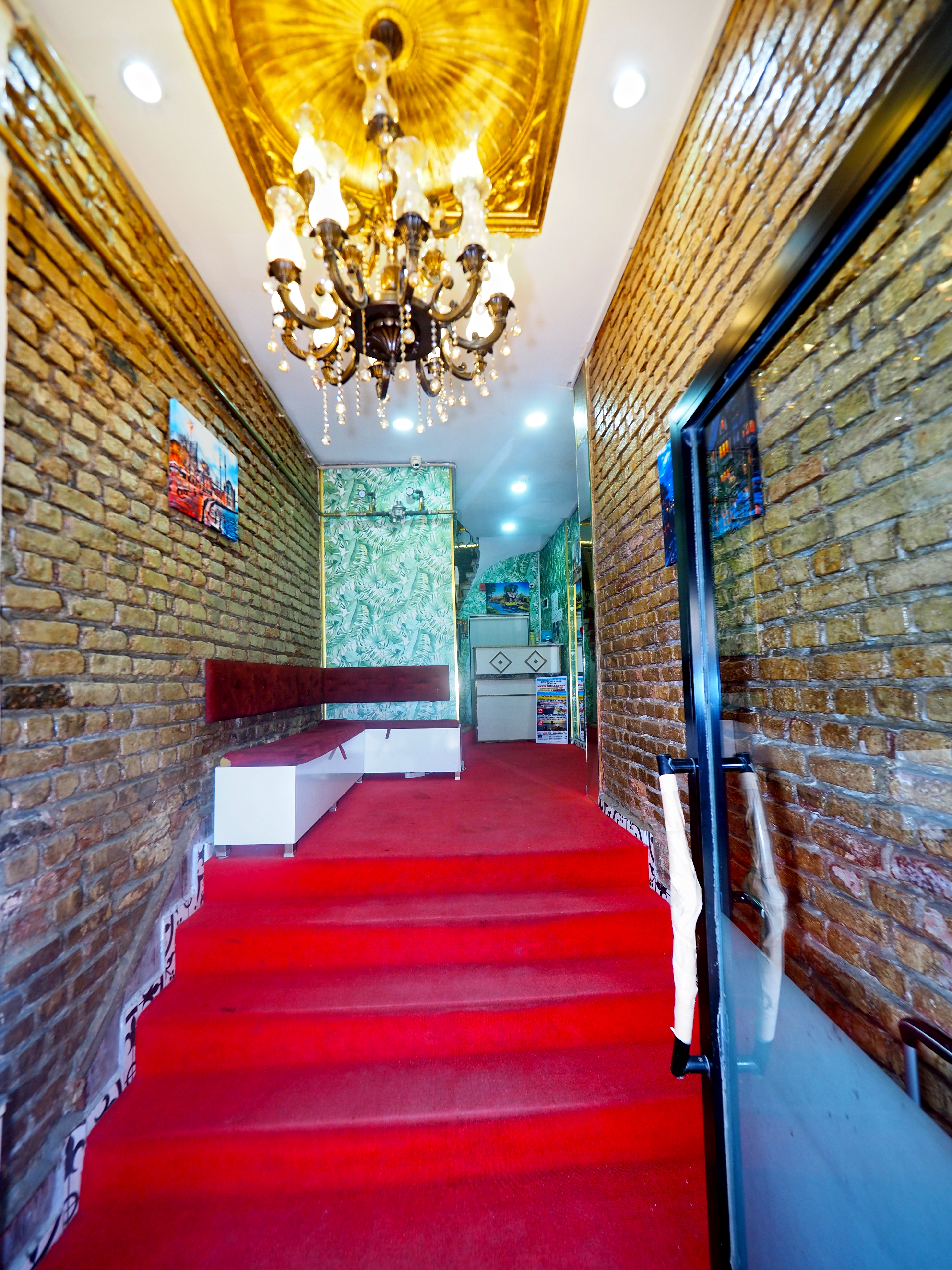 Renova Hotel Fatih 9/50