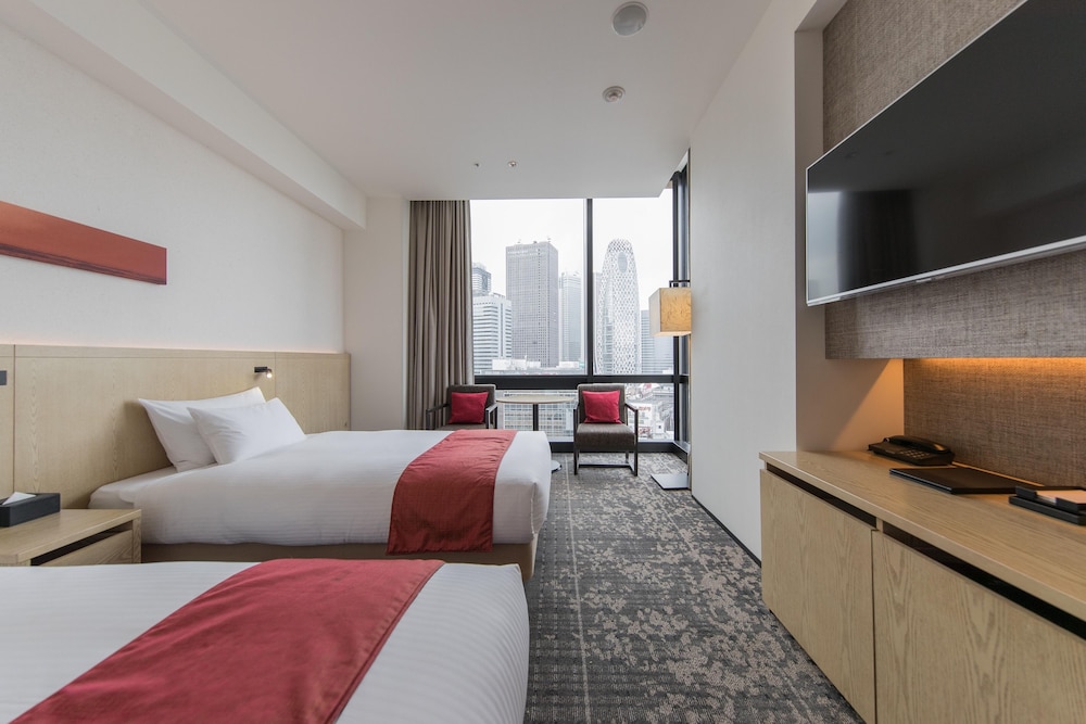 JR Kyushu Hotel Blossom Shinjuku 21/68