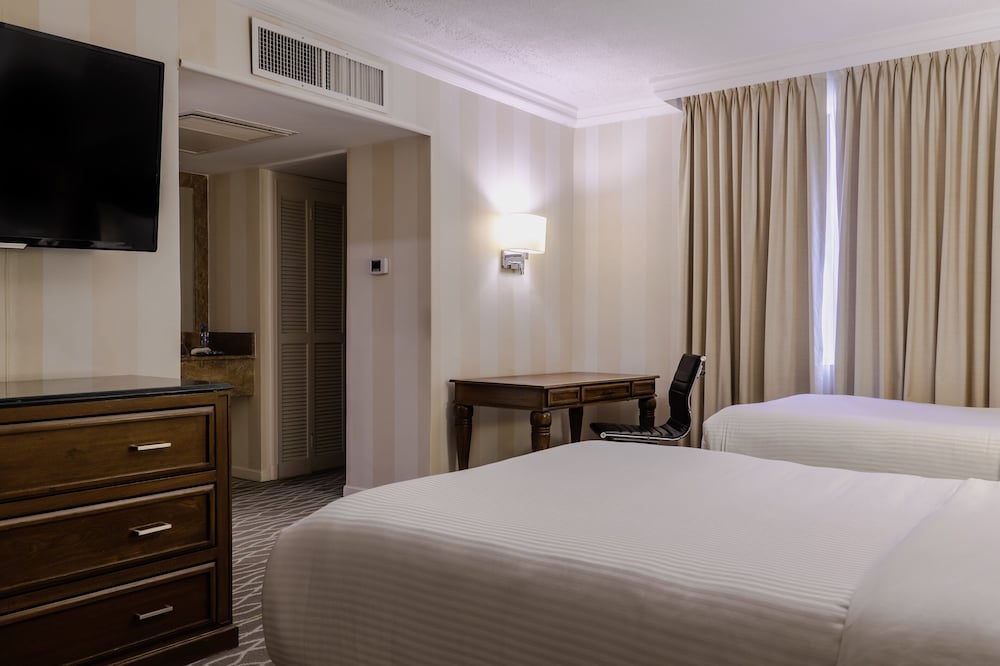 Gamma Monterrey Gran Hotel Ancira 18/75