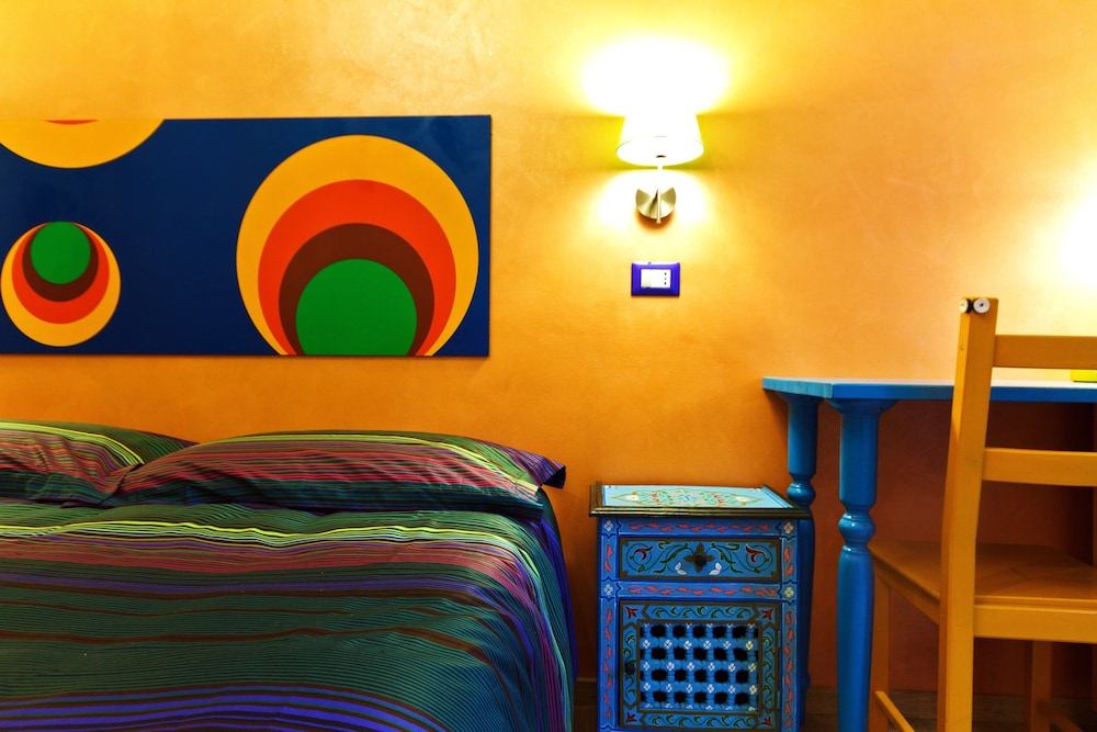 Dream Station Bed And Breakfast 45/67