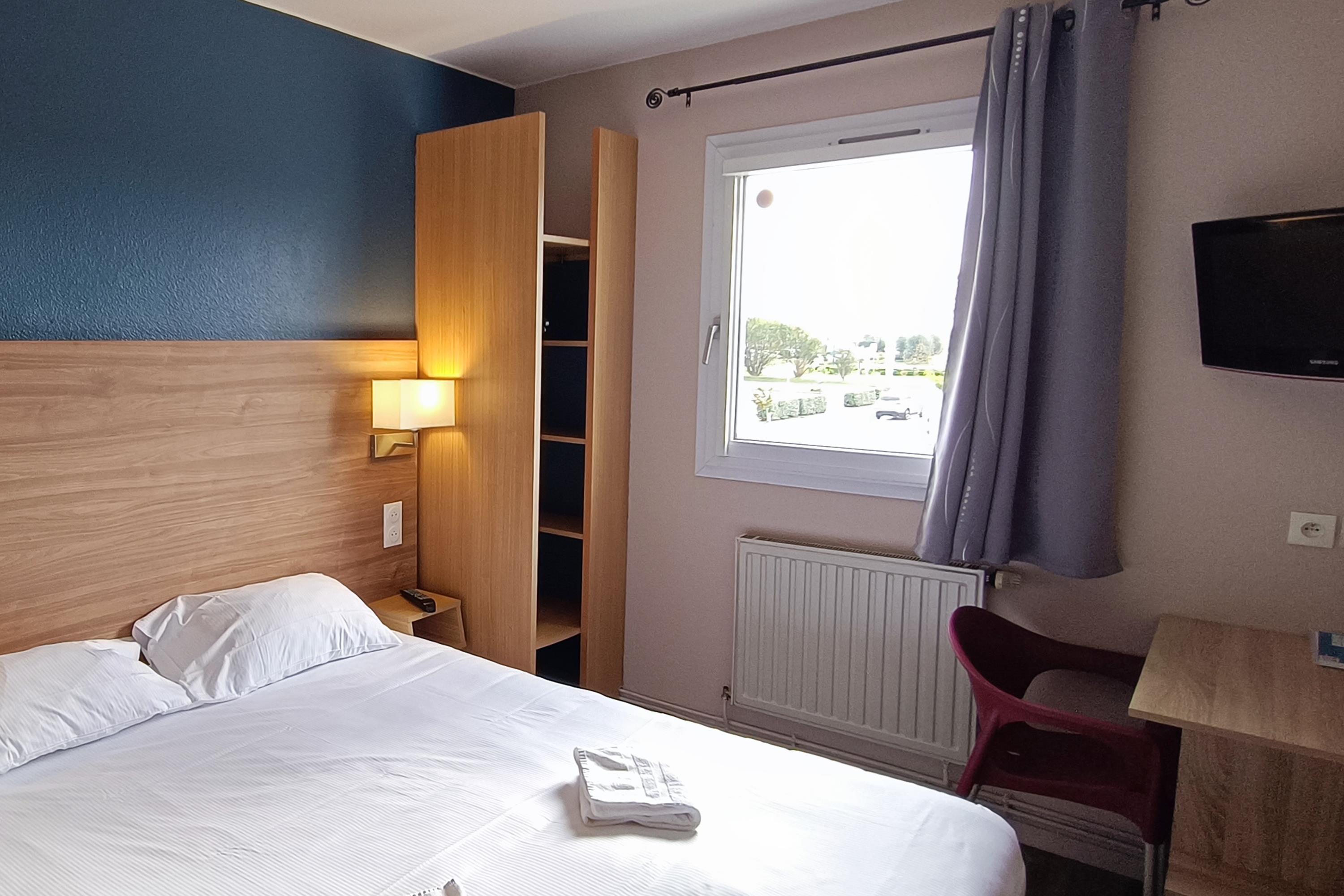 The Originals Access Hotel Berck Sur Mer Ptit Dej Hotel 15/53